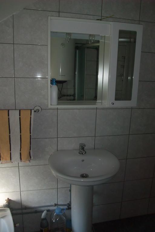 Apartman Lucija Žabljak Exteriör bild