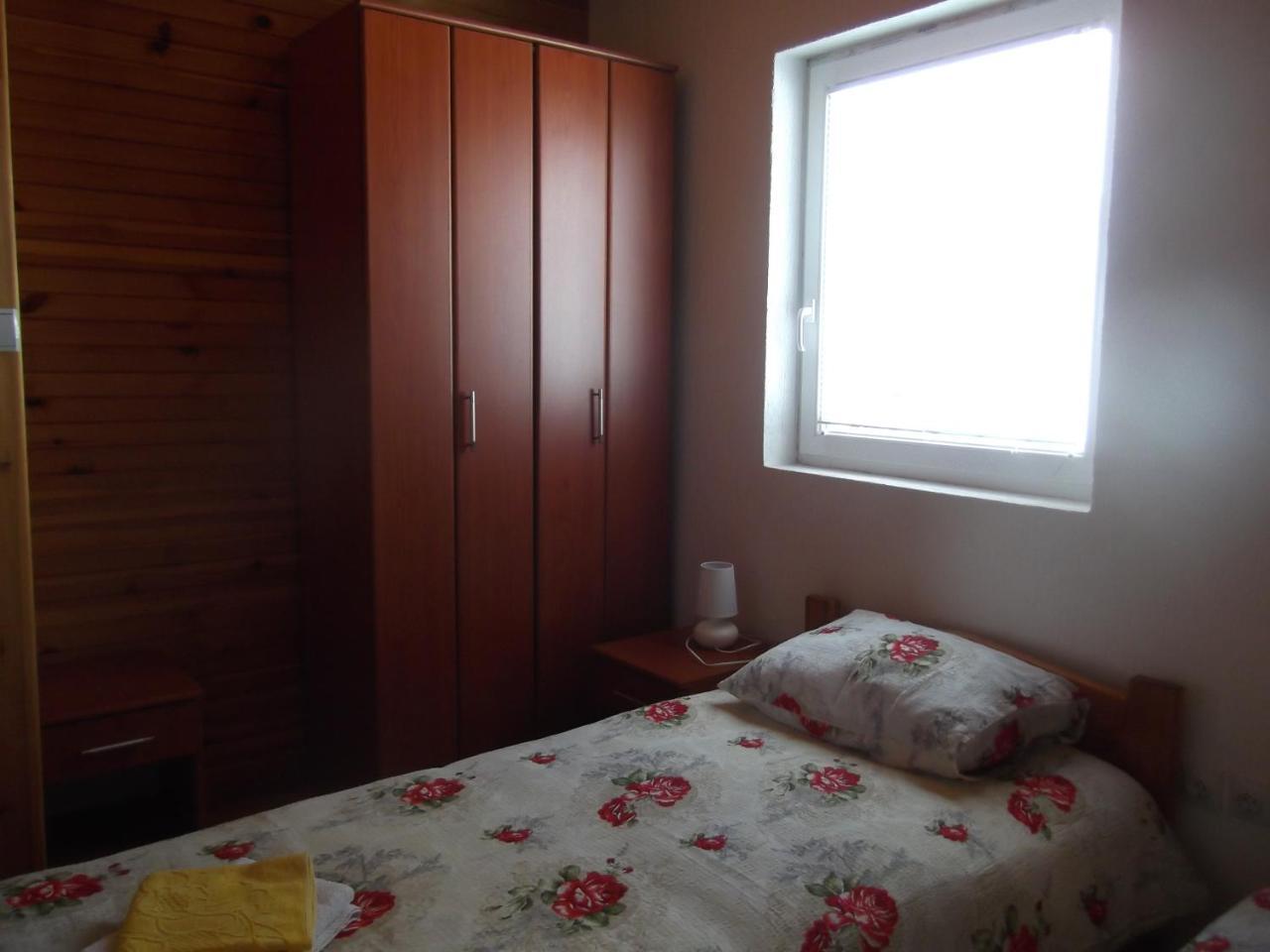 Apartman Lucija Žabljak Exteriör bild